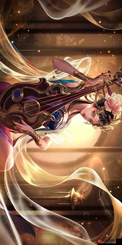 丰裕纵满杨玉环2588